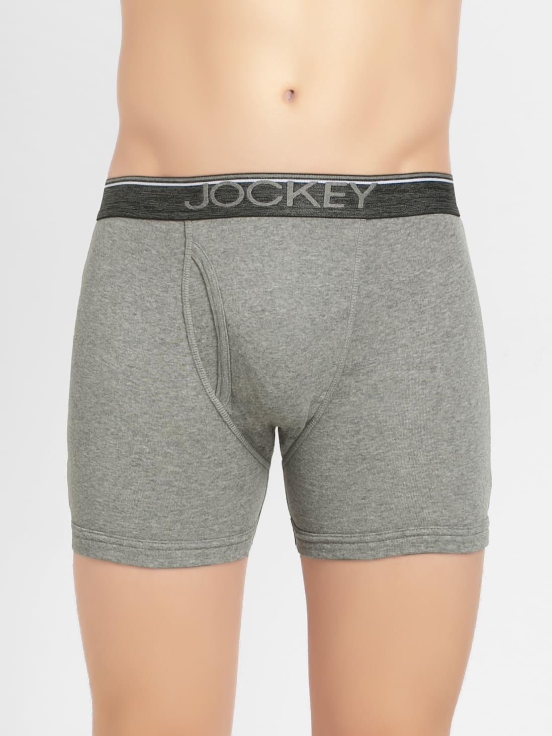 Jockey Boxer Briefs Sz M - 4 Total - Underwear & Socks