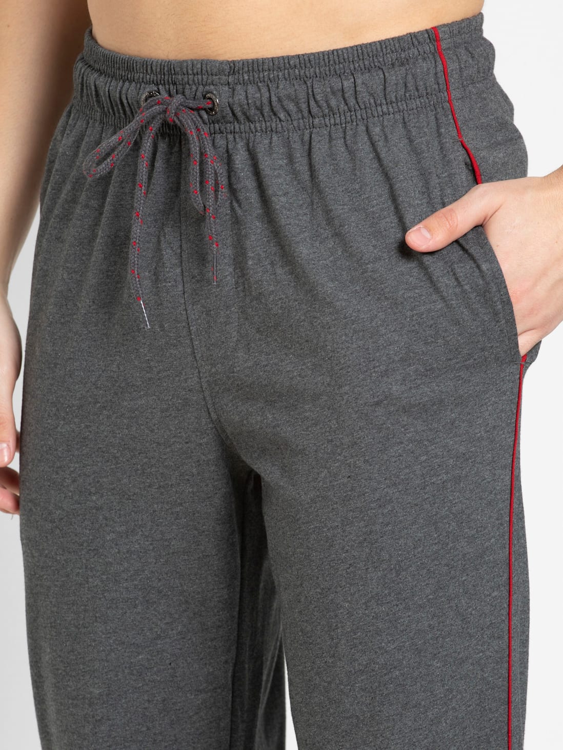 Jockey Womens Athleisure Track Pant Lower 1301  Online Shopping site in  India