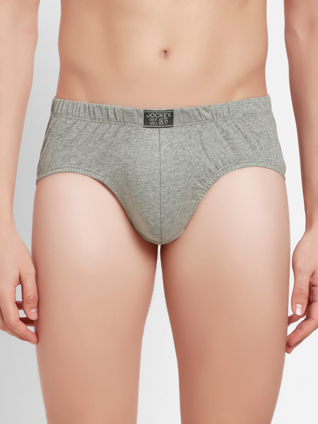 Women's Low-rise Contoured Brief (2 pack) (4, Melange) at  Women's  Clothing store: Briefs Underwear