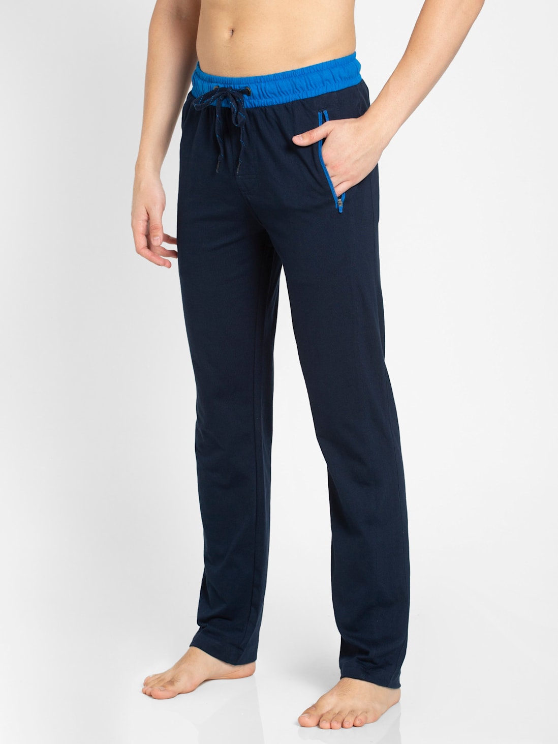 Jockey 9510 Track Pants Trouser Pajama Bottom Sleepwear Nightwear Pack Of 3  | eBay