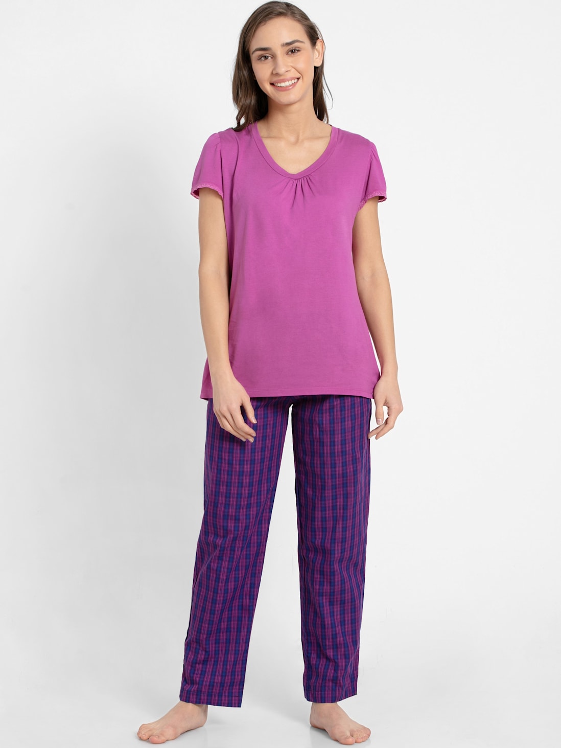 JOCKEY Women Nightshirts - Buy JOCKEY Women Nightshirts Online at Best  Prices in India | Flipkart.com