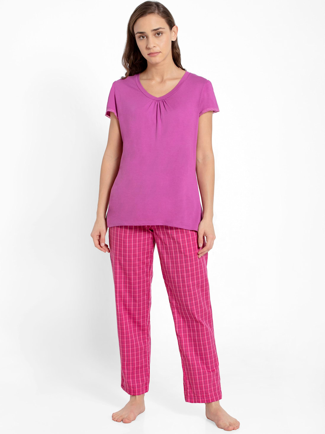 Jockey | Intimates & Sleepwear | Nwt Jockey Baby Terry Pajama Pants Size S  | Poshmark