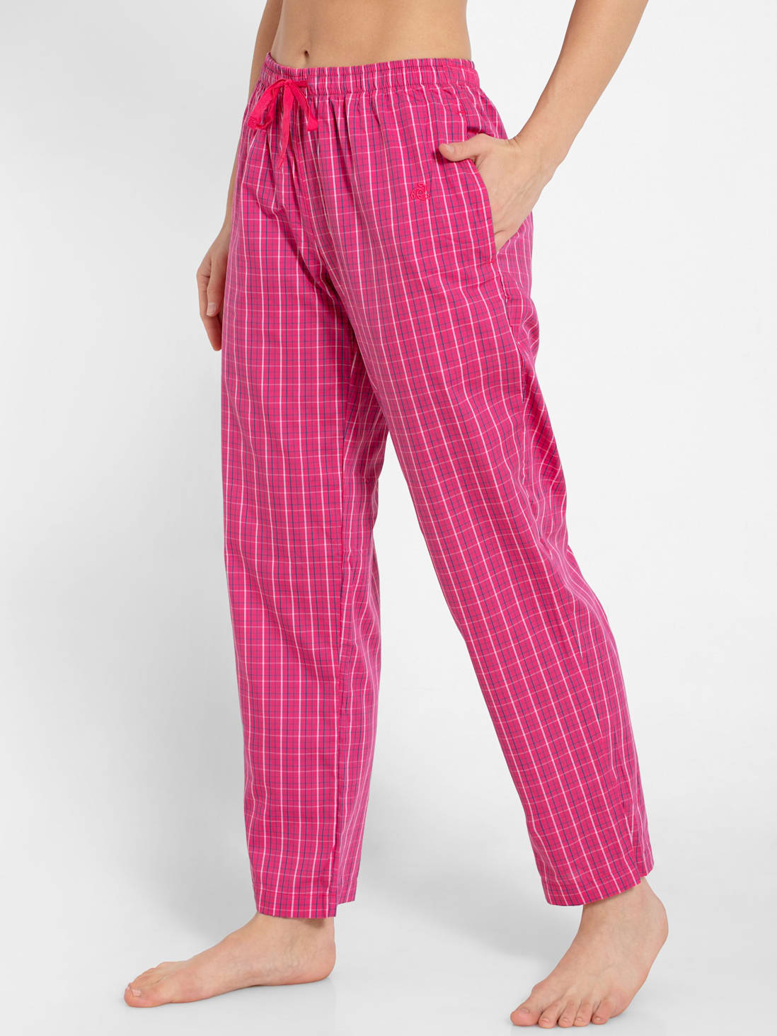 Pyjamas for Women Buy Cotton Pyjamas for Women Online at Best Price   Jockey India