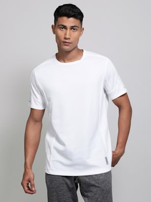 T-Shirts: Buy T-Shirts for Men Online at Best Price | Jockey India