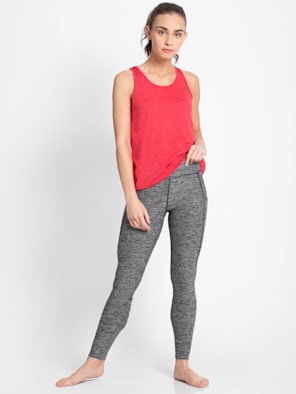 Women's Beautifully Soft Ribbed Legging Pajama Pants - Stars Above™ : Target-sonthuy.vn