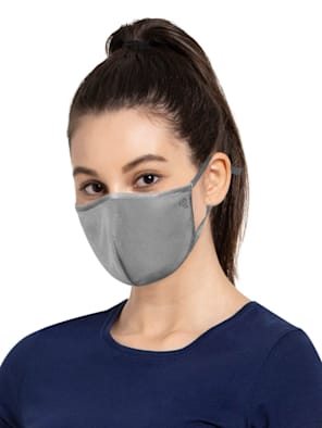 ler Forkorte Seaport face mask - products from Jockey India