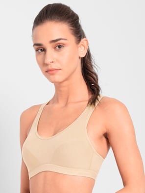 Seamed Active Bras: Buy Seamed Active Bras for Women Online at Best Price