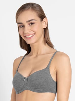 Grey Bras: Buy Grey Bras for Women Online at Best Price