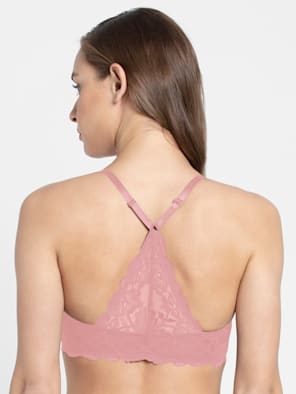 Lace Bra - Buy Lace Bras for Women Online in India at Best Price