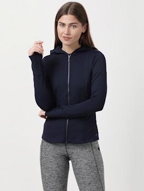 Buy Hoodies & Jackets for Women Online at Best Price