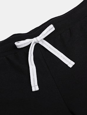 Black Track Pants | Ladieswear | PEP