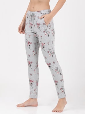 Buy Pyjamas & Lounge Pants - Buy Pajamas for Women | Buy Cotton Pyjama  online in India | Cotton Pajamas - Buy Pure Cotton Pyjamas for Ladies (M)  at Amazon.in