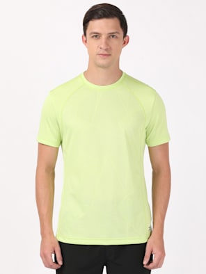 Sports T-shirt - Short Sleeve T-shirts and Vest Tops - T-shirts