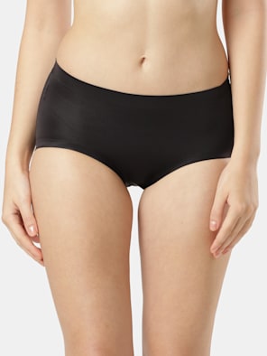 Cotton Black Plain Jockey Bikini Panties at Rs 449/piece in Pune