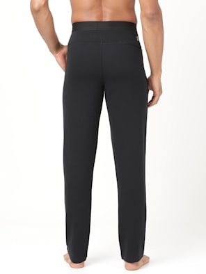 Black Track Pants: Buy Black Track Pants for Men Online at Best Price