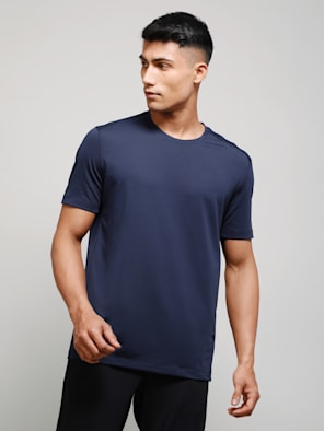 T-Shirts: Buy T-Shirts for Men Online at Best Price | Jockey India