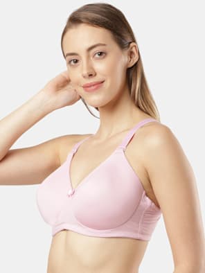 Pink Bras: Buy Pink Bras for Women Online at Best Price