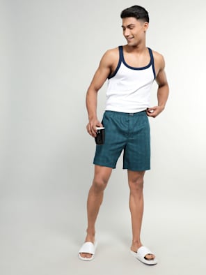 Boxers for Men: Buy Boxer Shorts for Men Online at Best Price