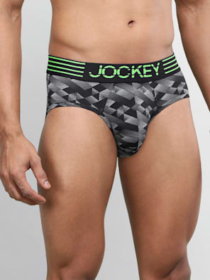 Briefs for Men: Buy Brief Underwear Men Online at Price Jockey India