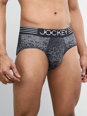 Briefs for Men: Buy Brief Underwear for Men Online at Best Price | Jockey  India