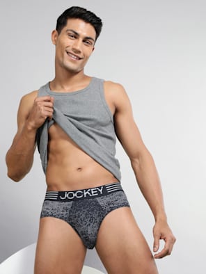 Briefs for Men: Buy Brief Underwear for Men Online at Best Price