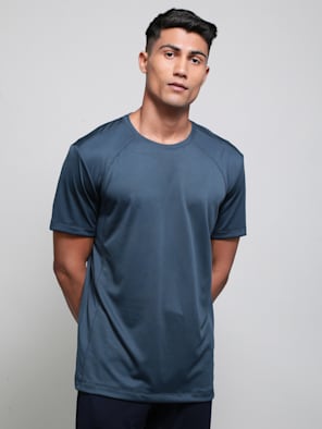 T-Shirts: Buy T-Shirts for Men Online at Price | Jockey