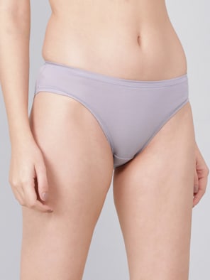 Grey Panties: Buy Grey Panties for Women Online at Best Price