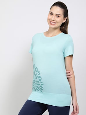 Buy T Shirts for Women Online at Best Price