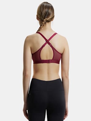 Padded Sports Bra - Buy Padded Sports Bra online at Best Prices in India