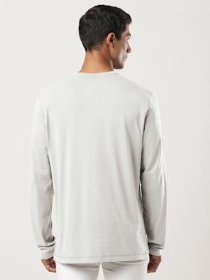 Henley T-Shirts for Men: Buy Henley Neck T-Shirts for Men Online at Best  Price