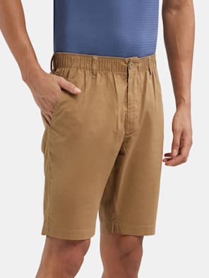 Cotton Shorts: Buy Cotton Shorts for Men Online at Best Price