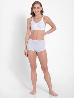 White Panties: Buy White Panties for Women Online at Best Price