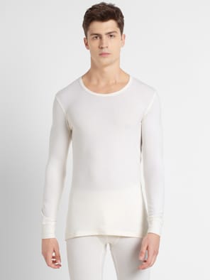 Thermals for Men: Buy Warmer Inner Thermals for Men Online at Best Price |  Jockey India