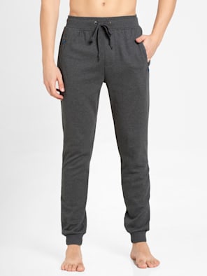 Athleisure All Day Pants for Men: Buy Athleisure Pants for Men Online at  Best Price | Jockey India