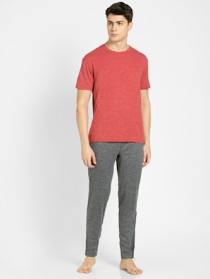 Learn how to pick the best track pants for men  DaMENSCH