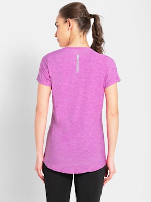 Purple T-Shirts: Buy Purple T-Shirts for Women Online at Best