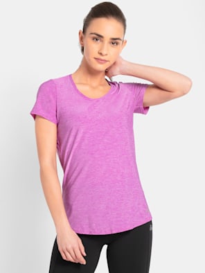 Women’s t-shirts starting from Rs 499