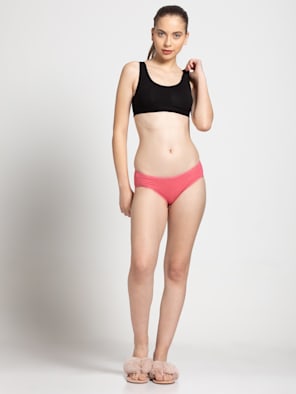 BESTYO Teen Kids Girls Bra Underwear Lingerie Undies Undercloth