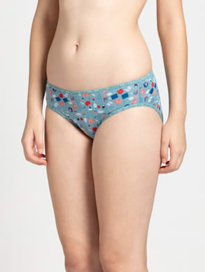 Hipster Panties for Girls: Buy Hipster Underwear for Girls Online at Best  Price