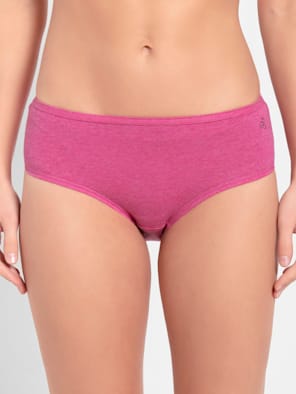TOWED22 Womens Hipster Panties Underwear Low Rise India