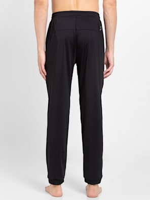 Alcis Sweat Pants  Buy Alcis Men Navy Blue Solid Track Pants Online   Nykaa Fashion