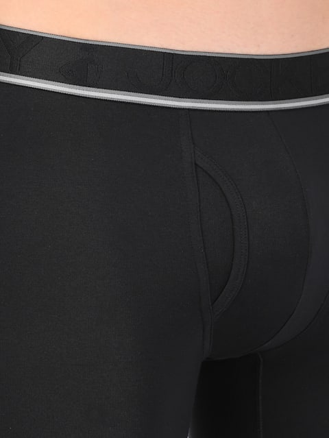 Jockey Men Innerwear | Men's Tencel Micro Modal Elastane Stretch Solid ...