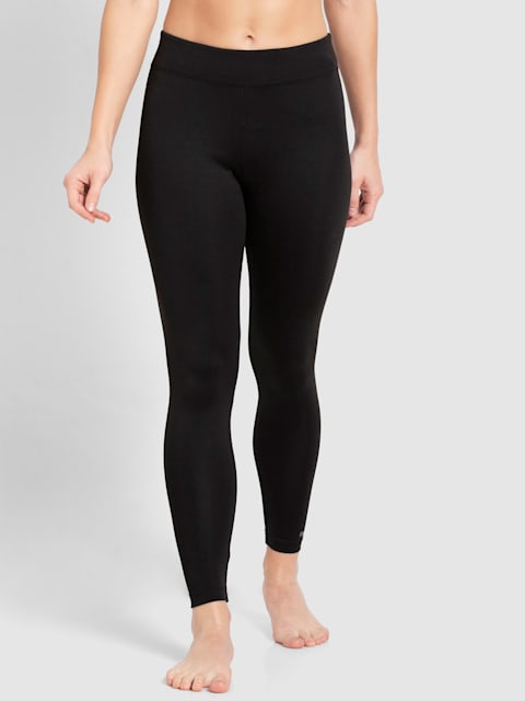 Amazon.com: Jockey Women's Activewear Yoga Flare Pant, Charcoal Heather, XS  : Clothing, Shoes & Jewelry