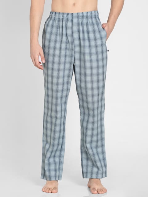 Calvin Klein Pajama Pants used but in good... - Depop