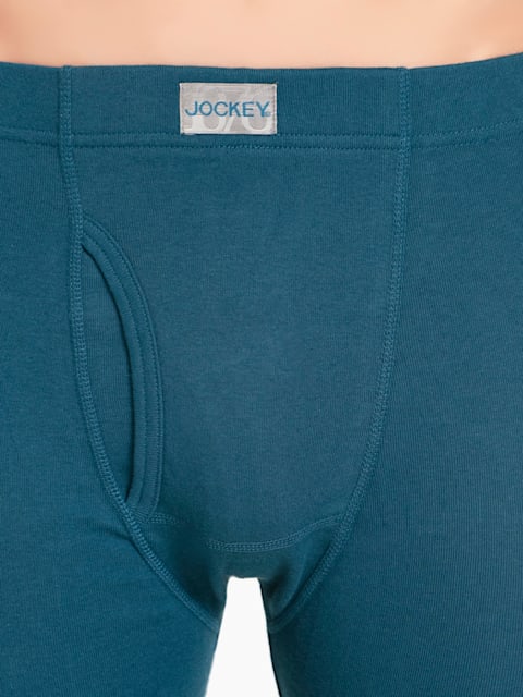 Buy Black/Seaport Teal/Deep Slate Boxers for Men by Jockey Online