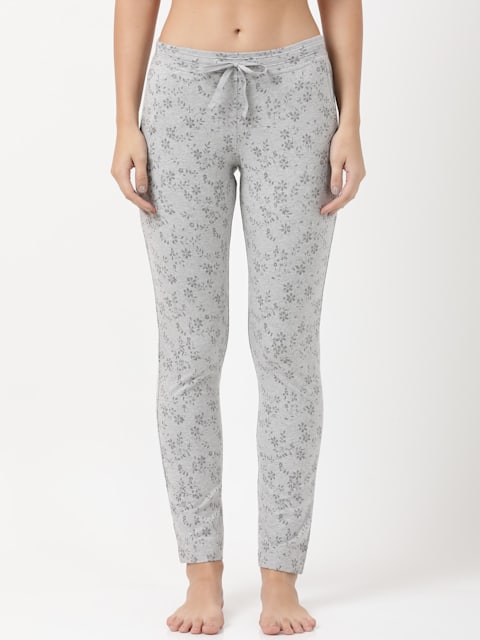 Buy MANIAC Women Black Printed Pure Cotton Track Pants Online at Best  Prices in India - JioMart.