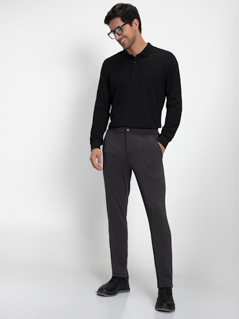 Best Black Shirts Combination Ideas  Chemises noires Tenues chemise noir  Mode homme