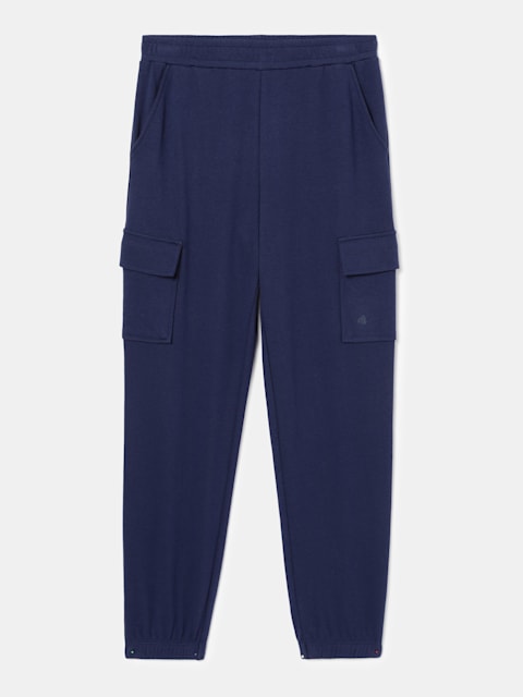 Reflex Cargo Pants w/French Blue Stripe Mens – RJ Uniform