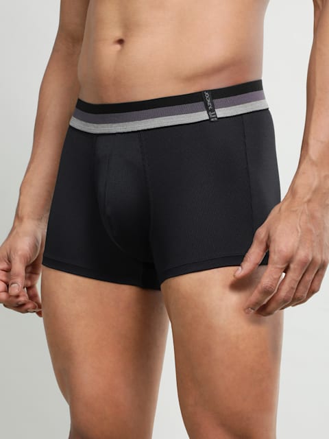 Briefs  Skiny Mens Every Day In Micro Multipack Gunmetal