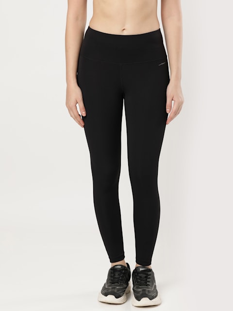 Nike Go Women's Firm-Support High-Waisted Full-Length Leggings with Pockets  (Plus Size). Nike.com